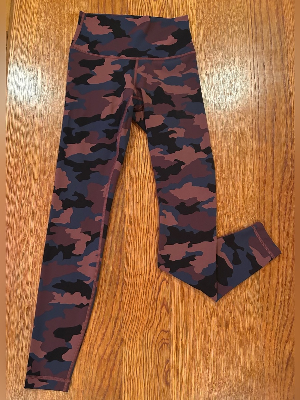 Lululemon Align High-Rise Leggings 28” – Size 4